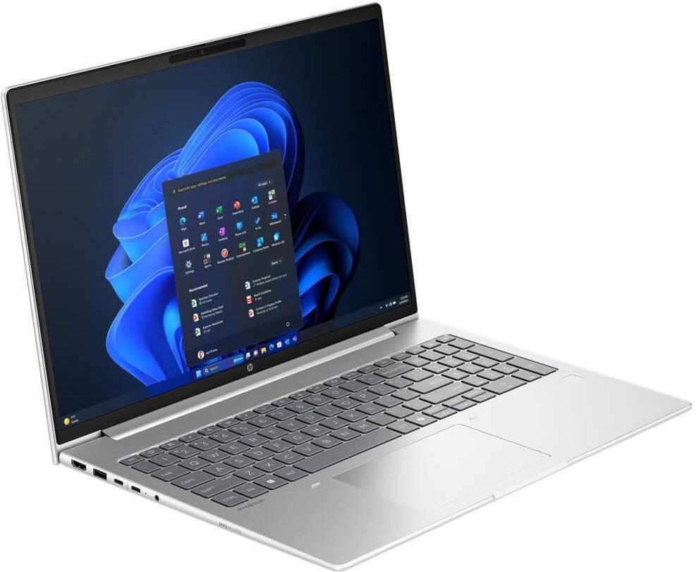 HP ProBook 4 G1ah 16 AMD Ryzen 5 Professional Laptop