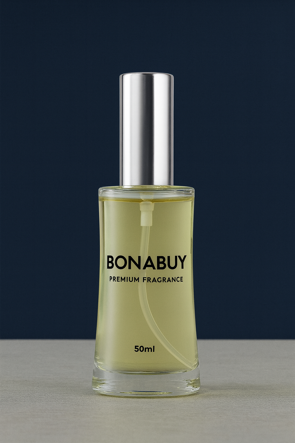 BonaBuy - Inspired by BLACK OPIUM (F)