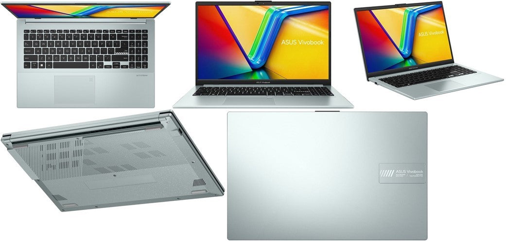 Asus Vivobook Go E1504FA AMD Ryzen 3 Laptop