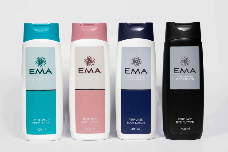 20x EMA BODY LOTION