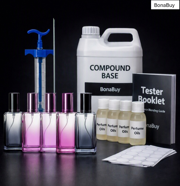 BonaBuy Starter Kit 1A