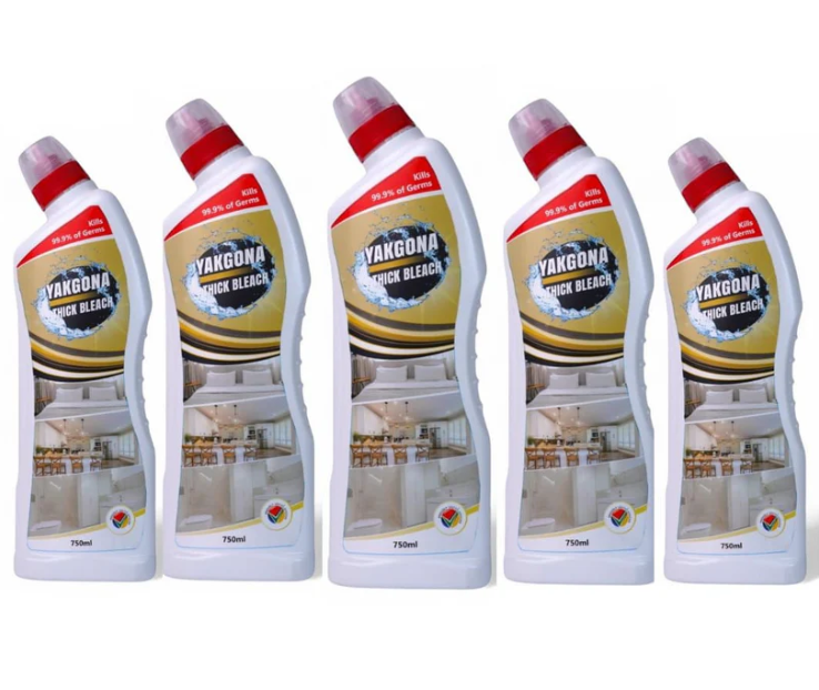 YAKGONA THICK BLEACH (Box of 20 - 1-5 Box)