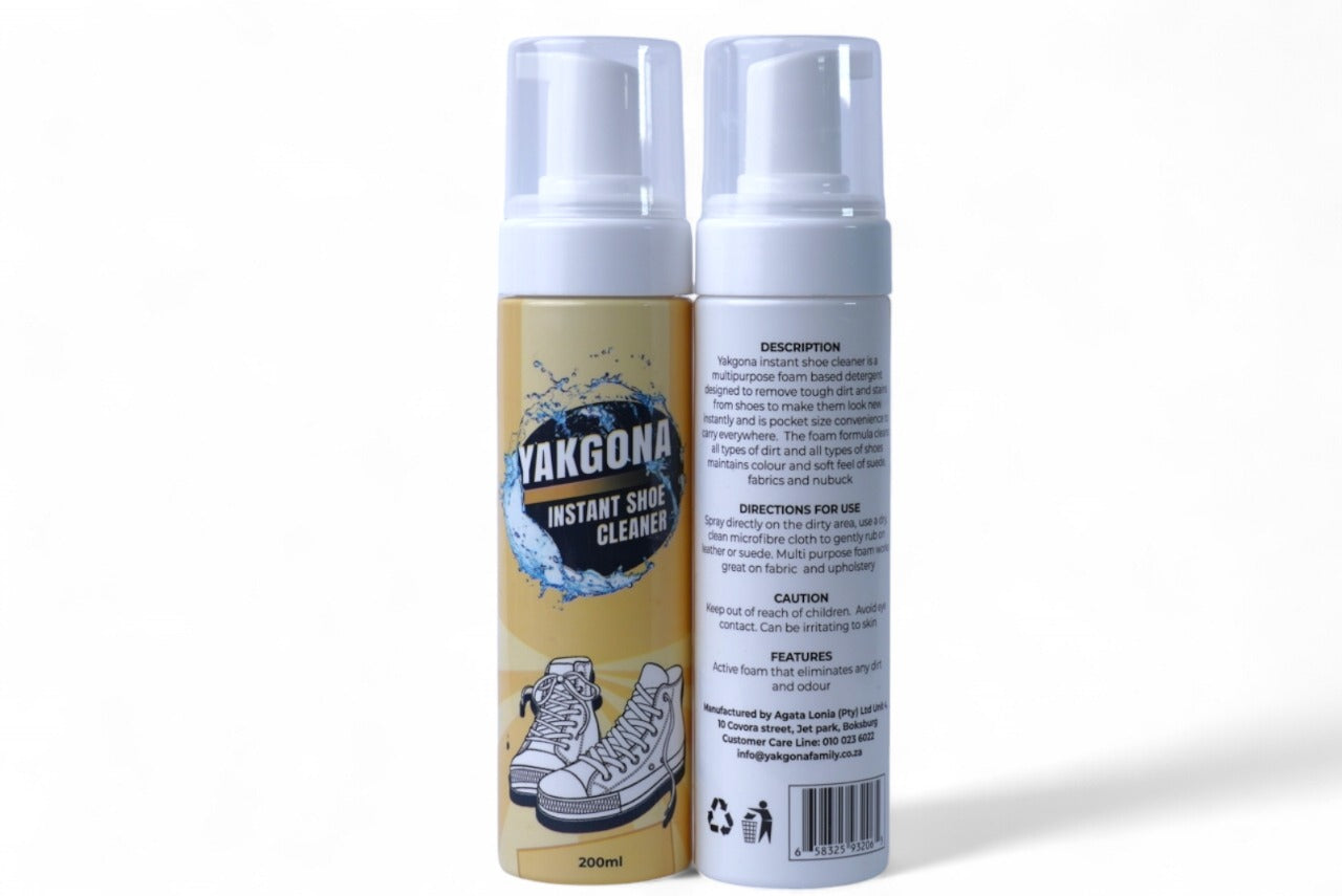 YAKGONA ISC 200ml (Box of 12)
