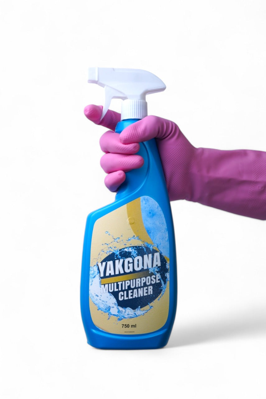 YAKGONA MPC 750ml (5 PACK MPC)