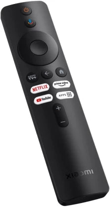 Xiaomi TV S 3rd Gen Streaming Box - Pre-loaded with apps plus support