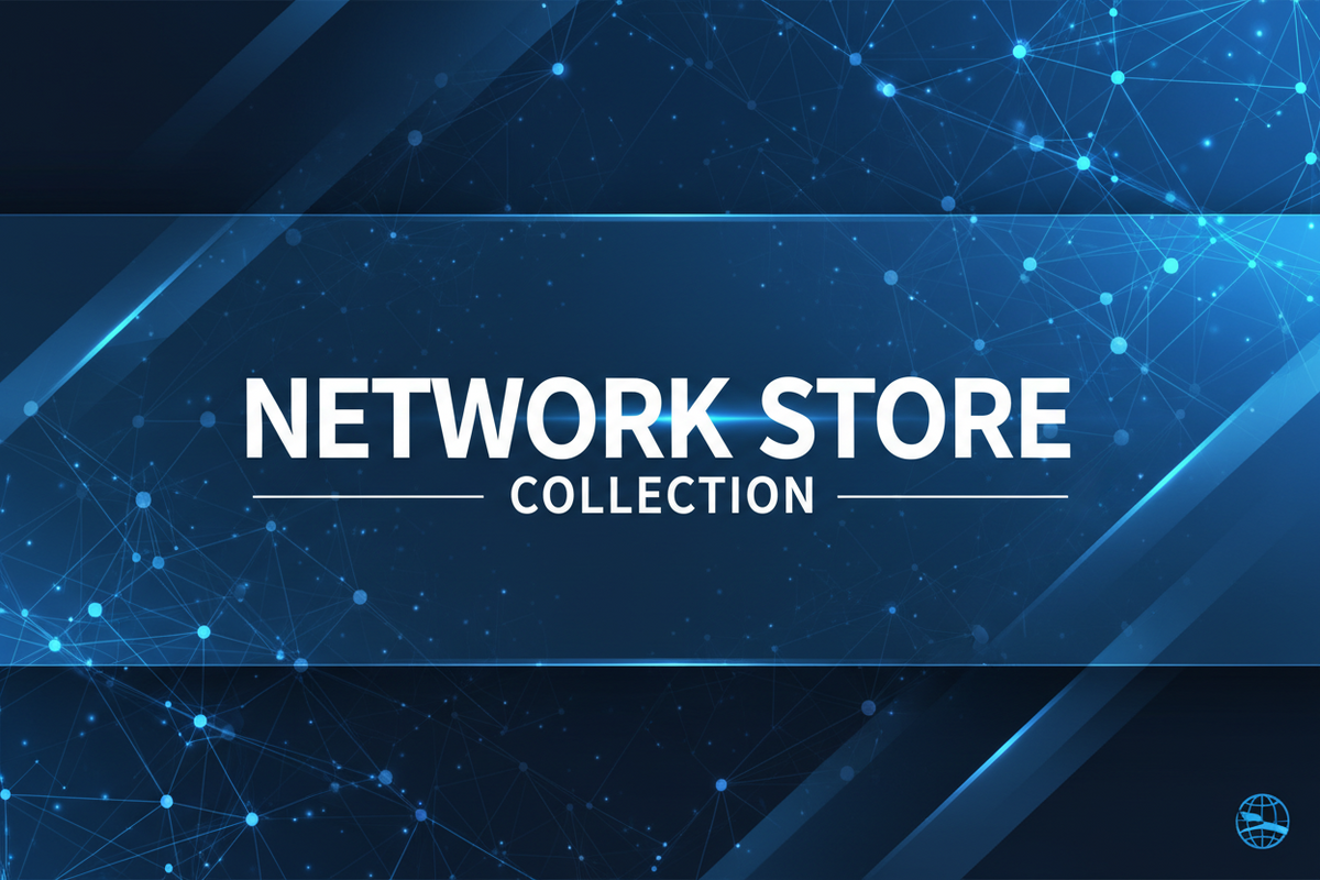 Network Store