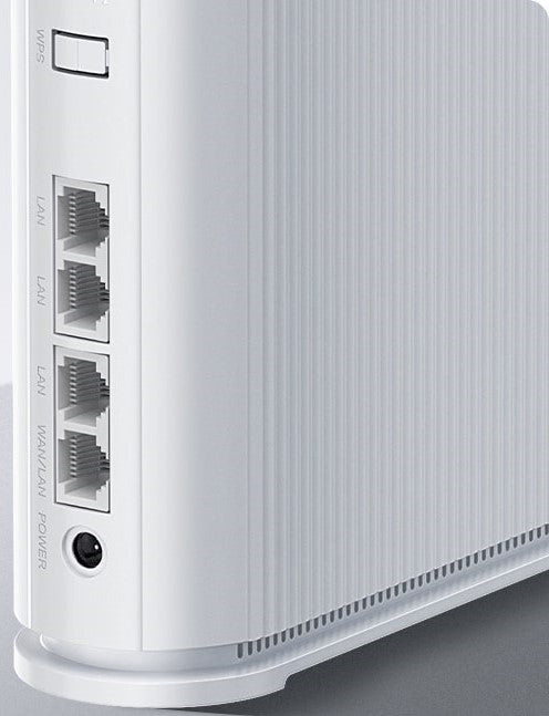 ZTE G5TS 5G MODEM WHITE