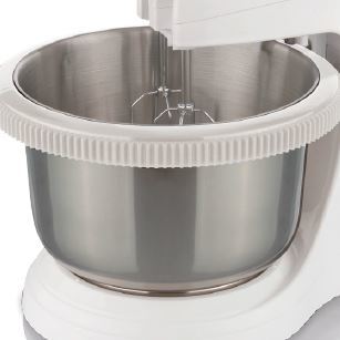 Mellerware Prima Hand Mixer with Bowl