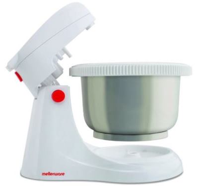 Mellerware Prima Hand Mixer with Bowl