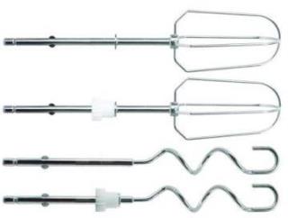 Mellerware Prima Hand Mixer with Bowl