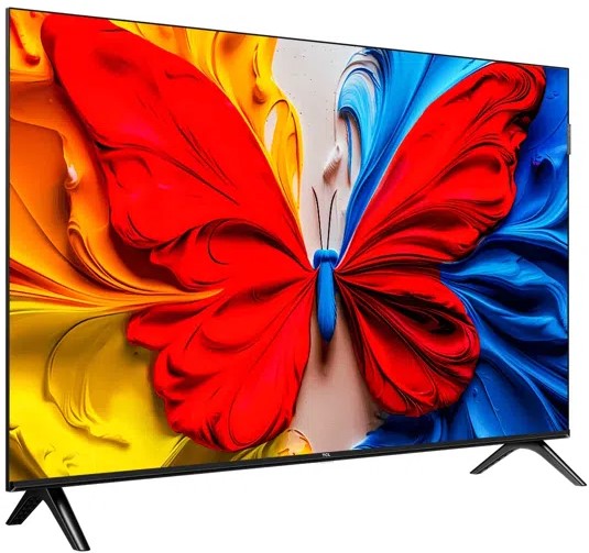TCL S5K 32 Inch 2K FHD QLED Google TV