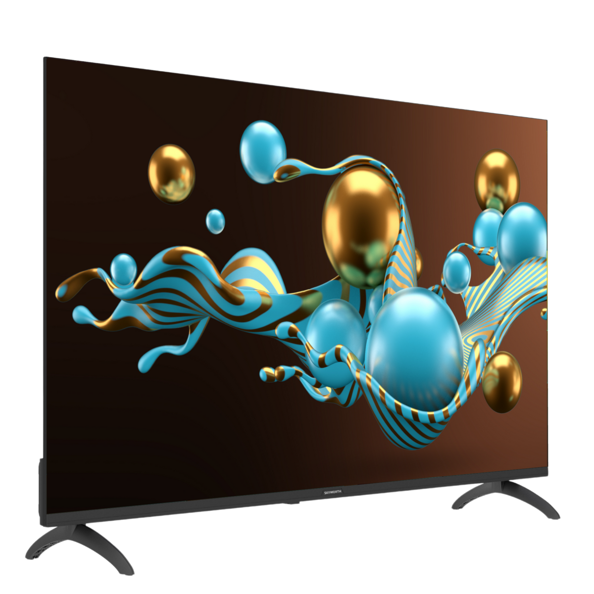 Skyworth 43 Inch FHD QLED Google TV