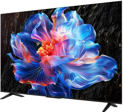 TCL 55 Inch 4K UHD Google LED TV