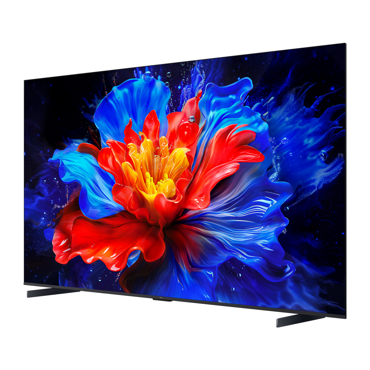 TCL 55 Inch QLED P8K 144Hz Google TV