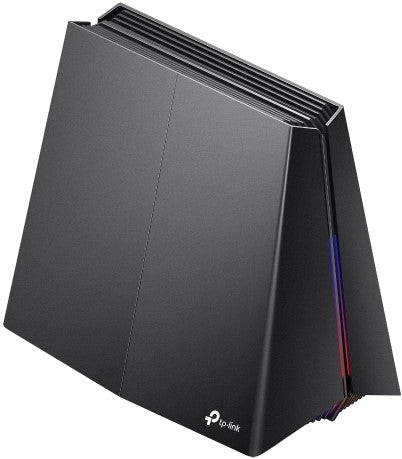 TP Link BE9300 Tri Band WiFi 7 Gaming Router