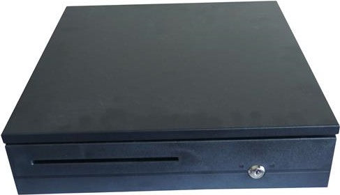 UniQue Compact 5 Notes and 5 Coins Cash Drawer