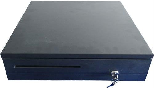 UniQue Compact 5 Notes and 5 Coins Cash Drawer