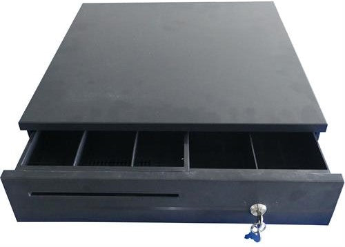 UniQue Compact 5 Notes and 5 Coins Cash Drawer