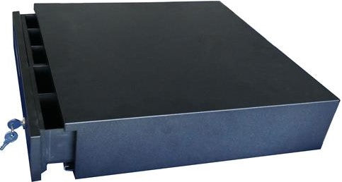 UniQue Compact 5 Notes and 5 Coins Cash Drawer