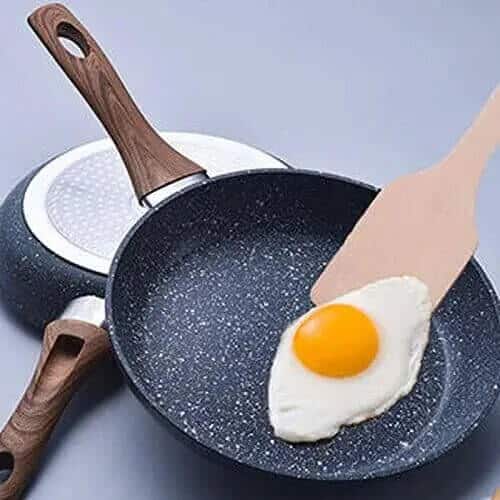 Casey Non Stick Aluminum Induction 28cm Frying Pan