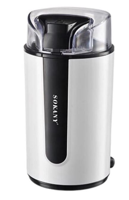 Sokany Electric Multipurpose Coffee Grinder