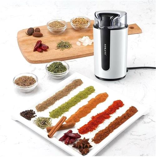 Sokany Electric Multipurpose Coffee Grinder