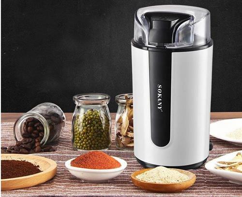 Sokany Electric Multipurpose Coffee Grinder