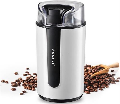 Sokany Electric Multipurpose Coffee Grinder
