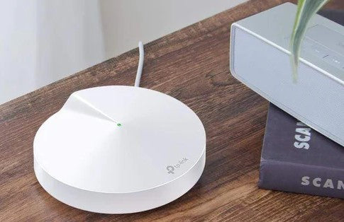 TP Link Deco M5 2-Pack Home