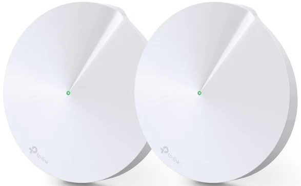 TP Link Deco M5 2-Pack Home