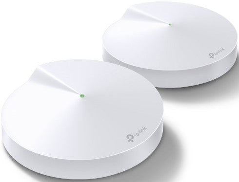 TP Link Deco M5 2-Pack Home
