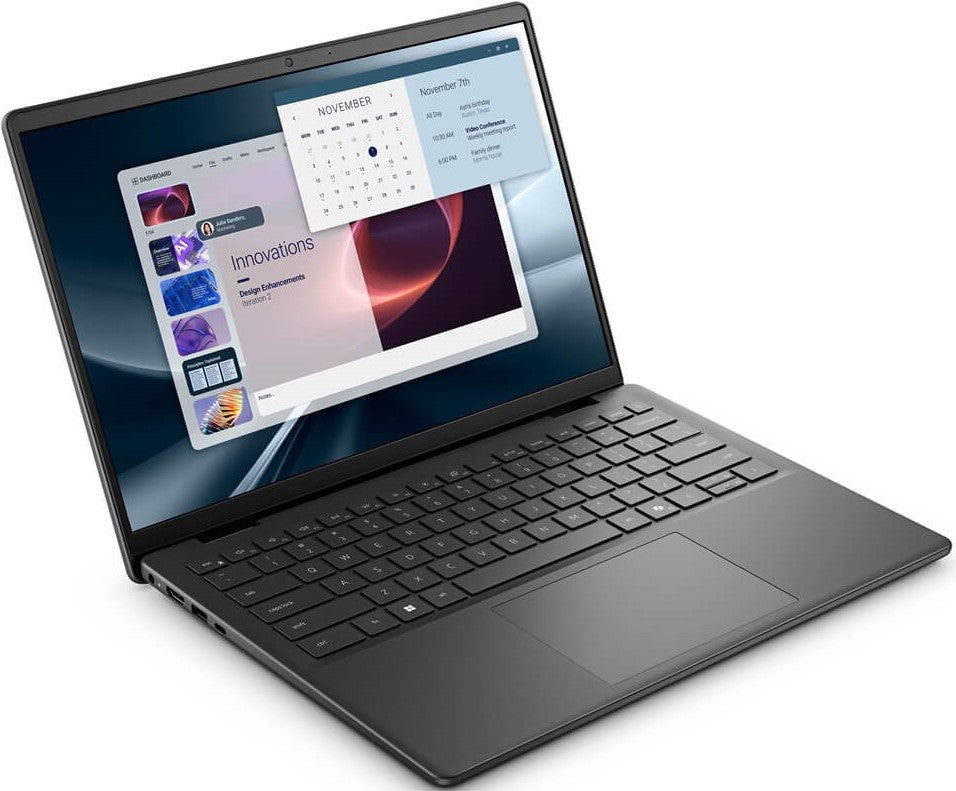 Dell Pro 14 Essential PV14255 AMD Ryzen 7 AI Professional Laptop
