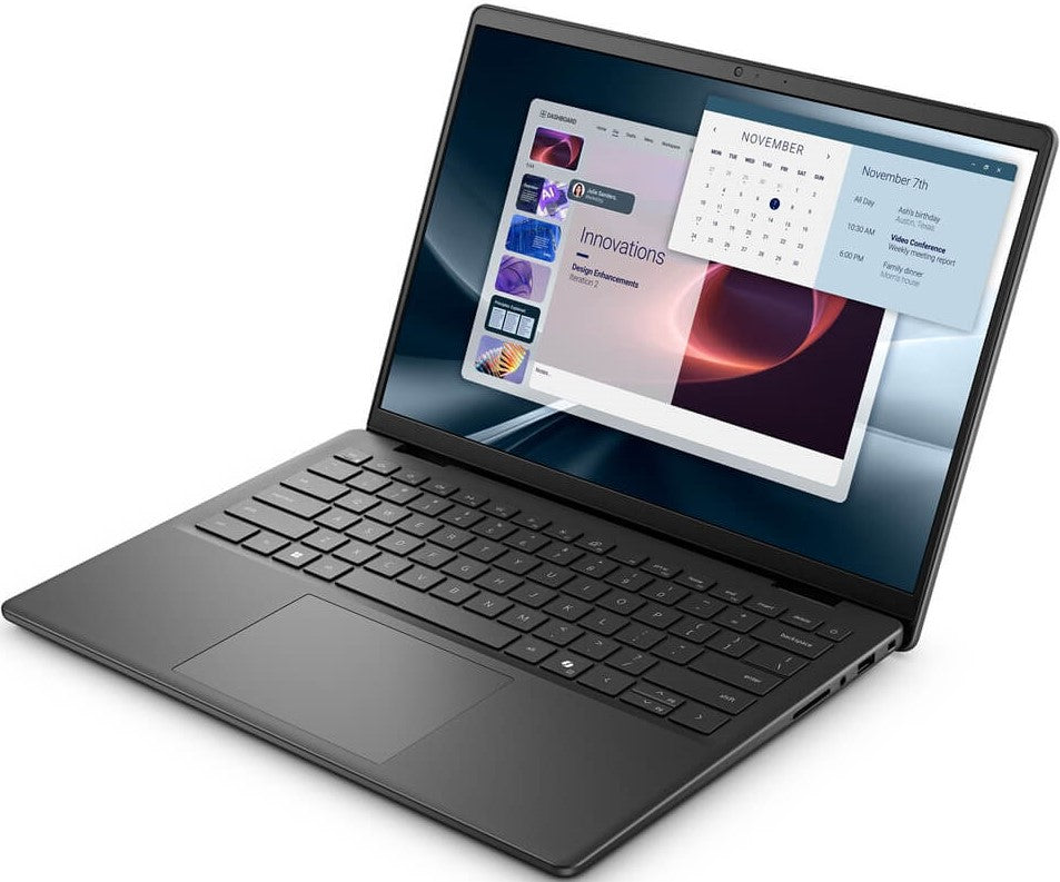 Dell Pro 14 Essential PV14255 AMD Ryzen 7 AI Professional Laptop