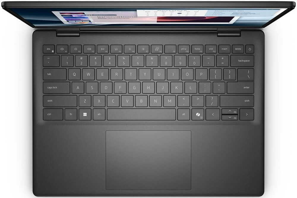 Dell Pro 14 Essential PV14255 AMD Ryzen 7 AI Professional Laptop