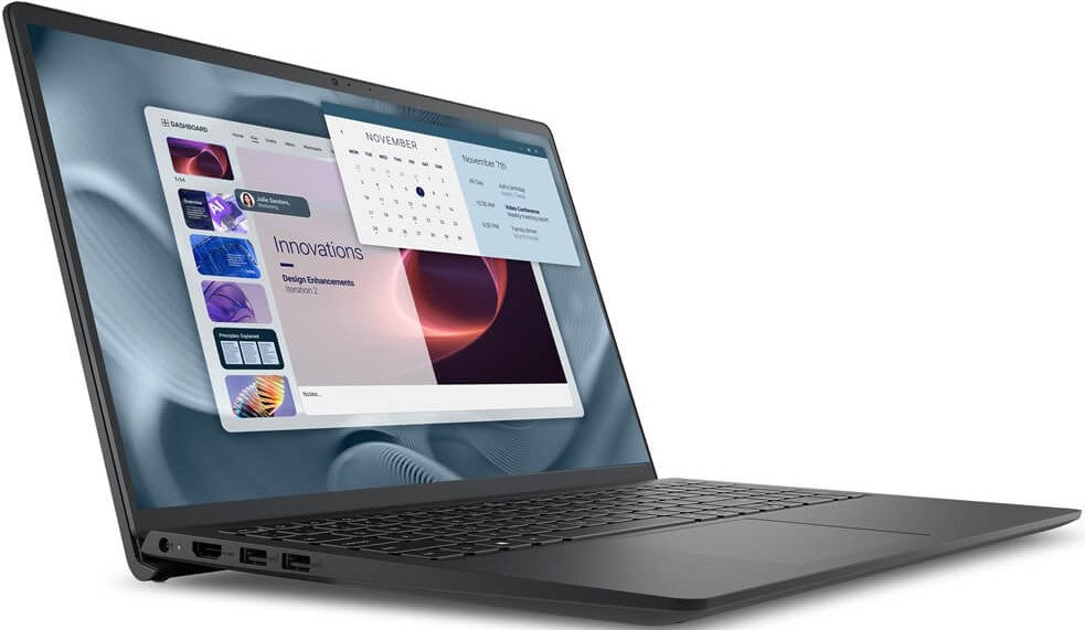 Dell Pro 15 Essential PV150250 Intel Core I5 Professional Laptop