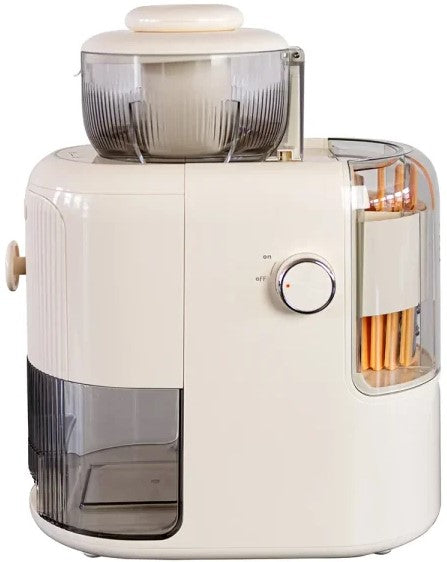 Feelive 3 Blade Set 1.8L Food Processor