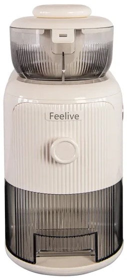 Feelive 3 Blade Set 1.8L Food Processor