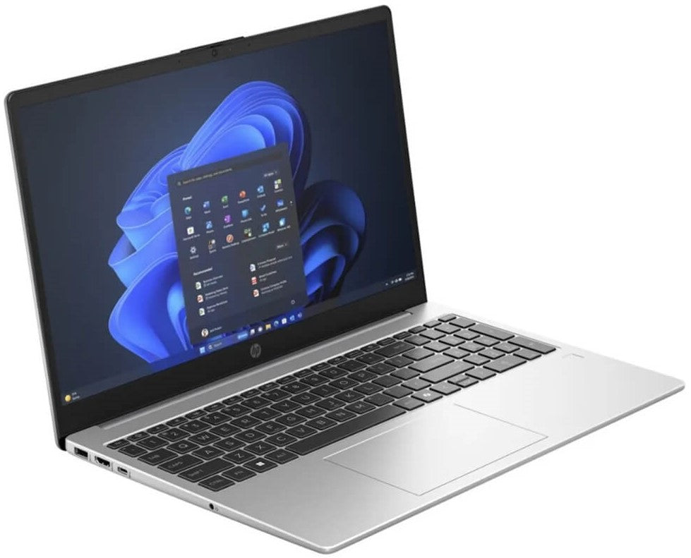 HP 250R G10 Intel Core 3 Professional Laptop