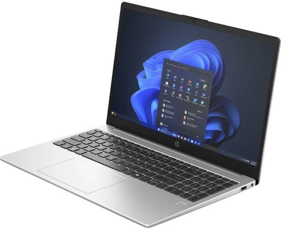 HP 250R G10 Intel Core 7 Professional Laptop