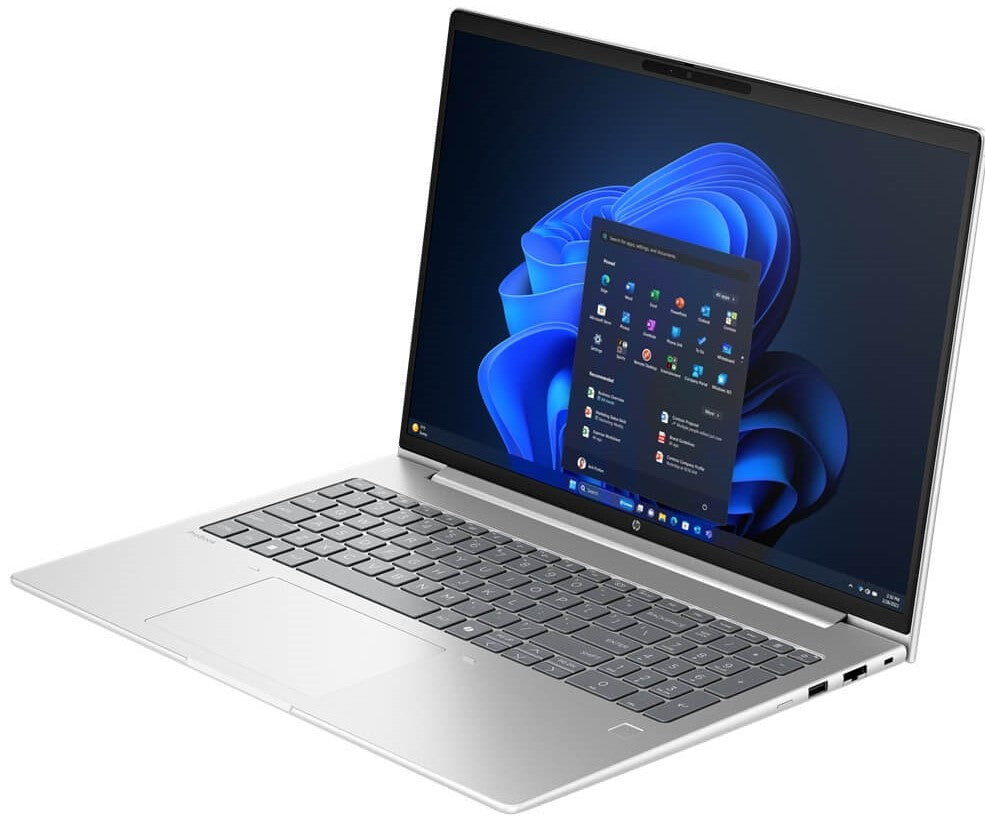 HP ProBook 4 G1ah 16 AMD Ryzen 5 Professional Laptop