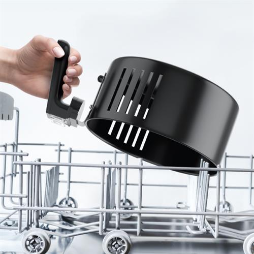Bennet Read 3.5L Non Stick Digital Airfryer