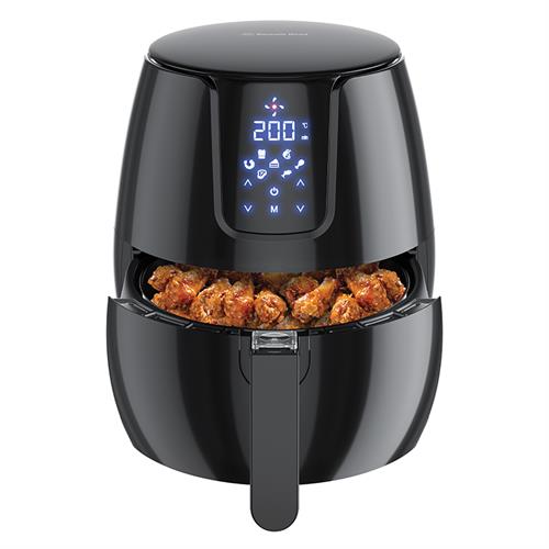 Bennet Read 3.5L Non Stick Digital Airfryer