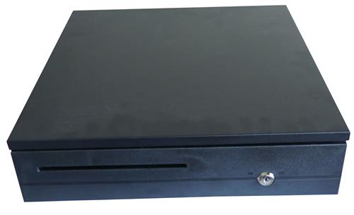 POSTRON CASH DRAWER 5 NOTES 5 COINS