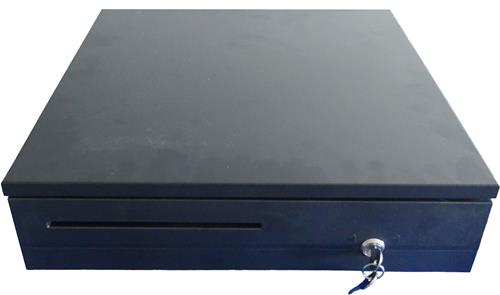 POSTRON CASH DRAWER 5 NOTES 5 COINS
