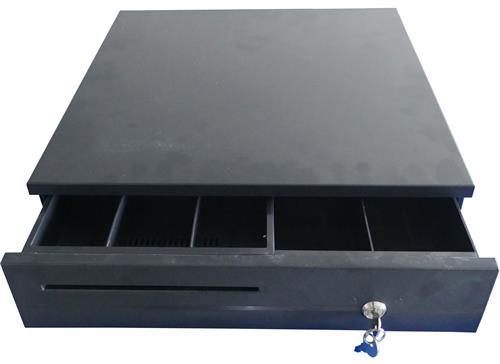 POSTRON CASH DRAWER 5 NOTES 5 COINS