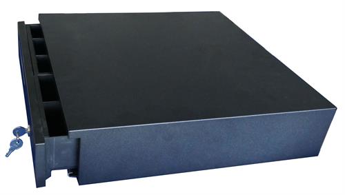 POSTRON CASH DRAWER 5 NOTES 5 COINS