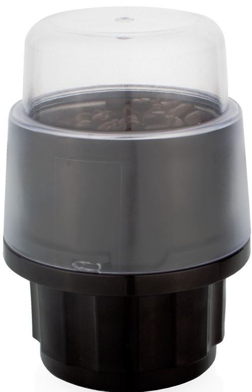 Mellerware 1.5L 550W Stainless Steel With Coffee Mill Jug Blender