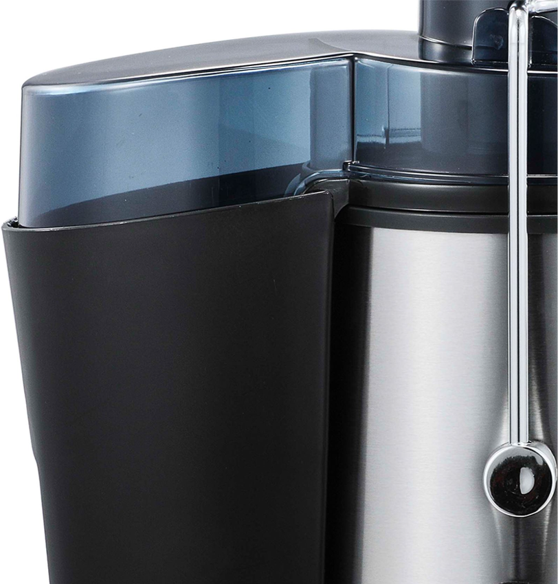 Mellerware 300W Stainless Steel Brushed Juice Extractor