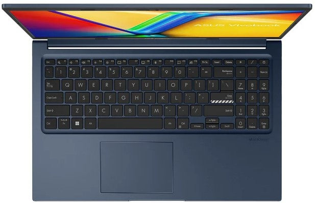 Asus Vivobook 15 X1504 Intel Core I7 Laptop