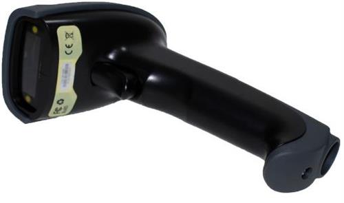 Postron Wired USB Handheld Laser 1D Barcode Scanner